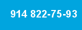 914 822-75-93